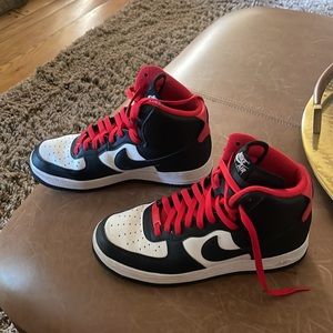 Custom Nike Air Force 1